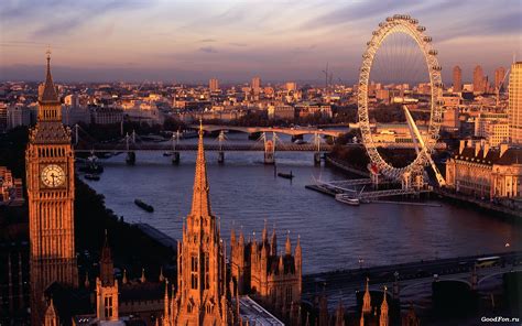Top 10 Reasons Why London Is Always A Good Idea Anglotees