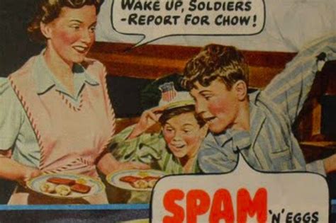 7 Little Known Facts About The Most Famous Canned Meat Of All Time