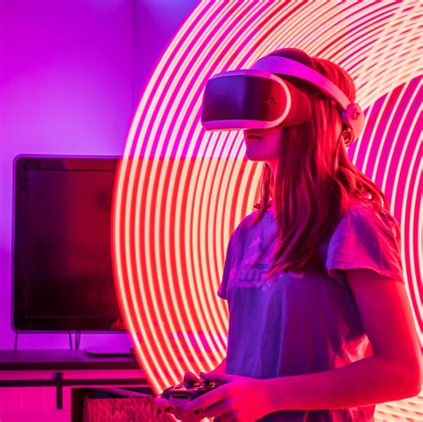 Apa Itu Virtual Reality Dan Apa Fungsinya Dan Contohnya Edoostory Id