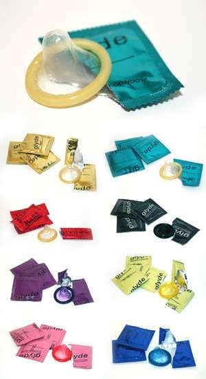 organic pleasure vegan condoms and wild yam organic lubes