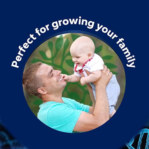 Prenatal Multivitamin Male Fertility Supplement Mens Fertility