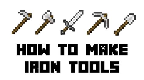 Crafting is a way to turn basic materials (such as cobblestone) into tools/weapons/etc.all players have a 2x2 crafting grid in their inventory which can be used at anytime. How To Make A Diamond Shovel In Minecraft