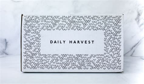 Daily Harvest Superfood Meals Review Coupon Hello Subscription