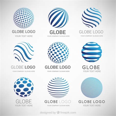 Globe Lines Vector At Collection Of Globe Lines
