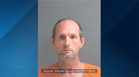Deputies Sex Offender Arrested Accused Of Offering Girl 14 50 For Sex Wftv