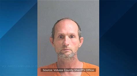 deputies sex offender arrested accused of offering girl 14 50 for sex wftv