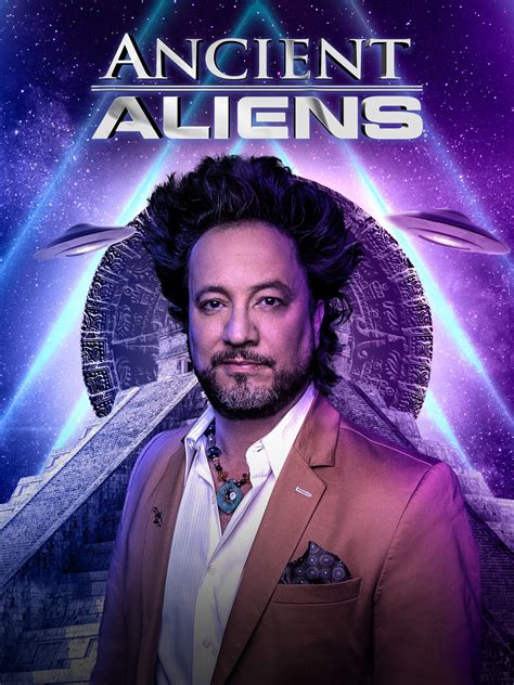 Ancient Aliens Rotten Tomatoes