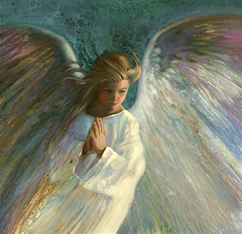 Susan Wilson Photos Of Sweet Angels Angel Artwork Angel Pictures