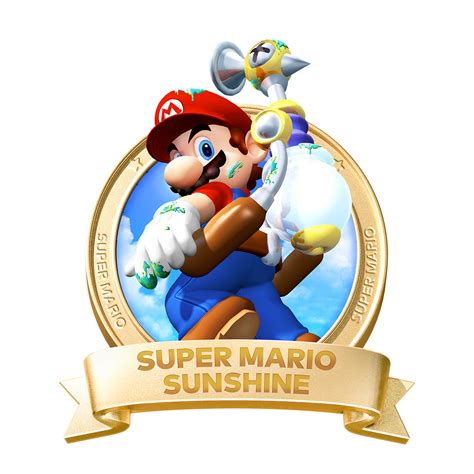 Super Mario Sunshine Is The Most Forward Thinking 3d Mario By James O