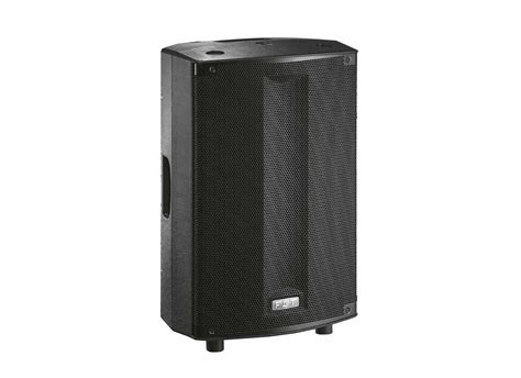 Fbt Promaxx 114a Active Loudspeaker Black Buy Cheap At Huss Light And Sound