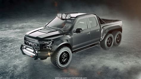 Velociraptor Ford