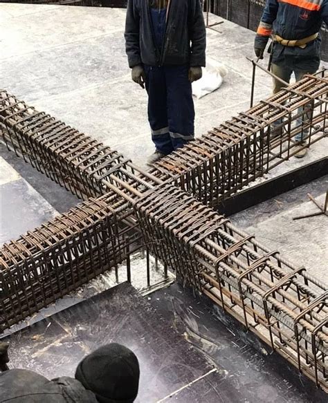 40 Prove That Reinforcement Steel Builders Are On Another Level
