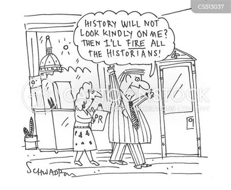 History Book News And Political Cartoons
