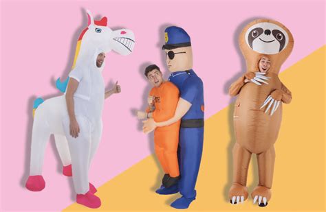 13 funny inflatable halloween costumes 2022 best cheap inflatables on amazon