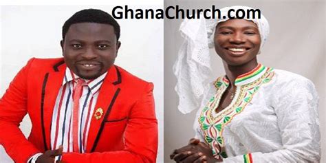 Brothersammy brother sammy praises song. Brother Sammy & Cecilia Marfo deceiving Ghanaians because of fame & money Video - GhanaChurch.com