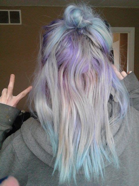 #manic panic #manic panic hair dye #ion #ion hair dye #splat hair dye #do not use splat #it is bad for your hair #sophie's adventures in hair. Supper Amazing Hair Color 2019, Don't Miss the Lovely ...