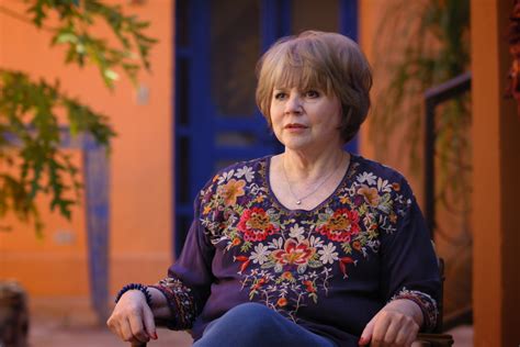 Linda Ronstadt On New Documentary Her Mexican Heritage And The 2020