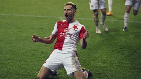 Slavia Prag Zum Dritten Mal In Serie Meister Kicker
