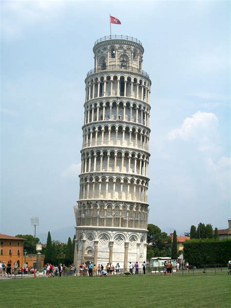 Filetower Of Pisa