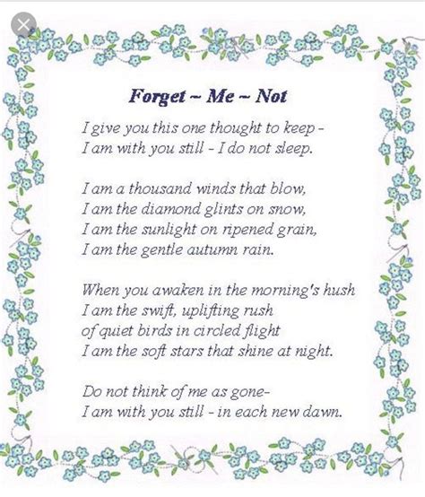 Cool Sayings For Funeral Prayer Cards References