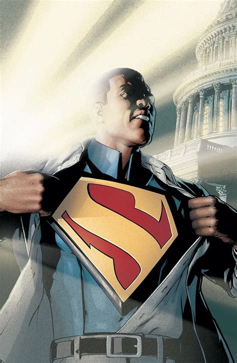 President Superman Reading Order Comicbookwire