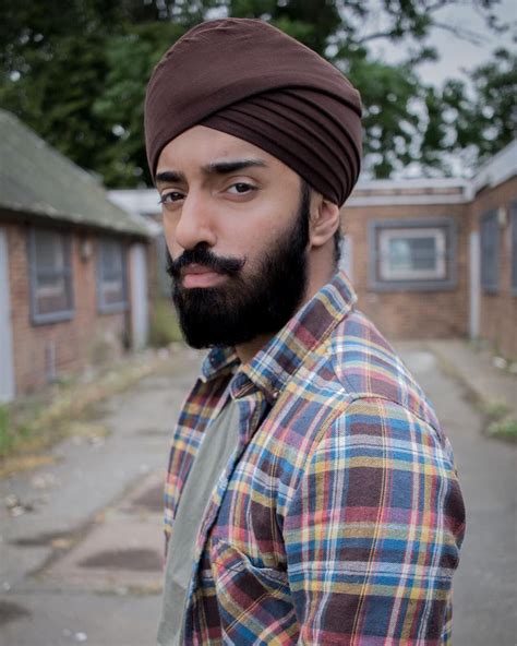 Sing Street Style Singh Street Style Casual Turban Style