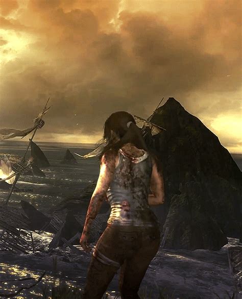 Продано 88 миллинов копий игр серии Tomb Raider больше трети тиража