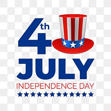 Happy Th July Vector Design Images Happy Independence Day Th July United States Of America