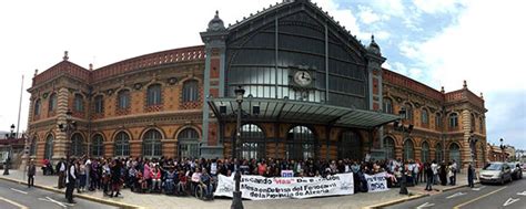 We did not find results for: Concentración en la antigua estación de tren de Almería ...