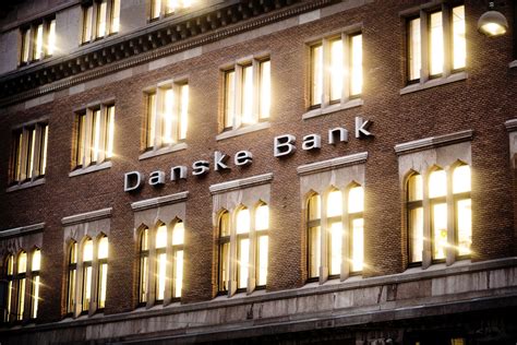 Direktør Forlader Danske Bank Dansk Markedsføring