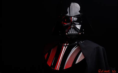 K Wallpaper Darth Vader