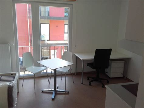 Das wohnungsamt in friedberg (hessen) ist z.b. Studentenapartment - 1-Zimmer-Wohnung in Friedberg (Hessen)