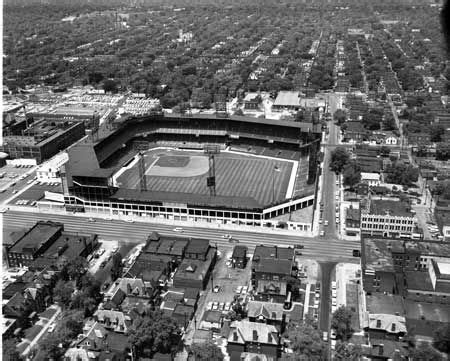 Louis has two major league sports teams. st louis post dispatch sportsmans park photos - Google ...