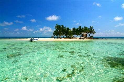 10 Most Beautiful Belize Islands With Photos And Map Touropia