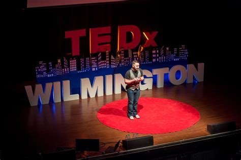 A Life With Wisdom So I Did A Tedx Talk