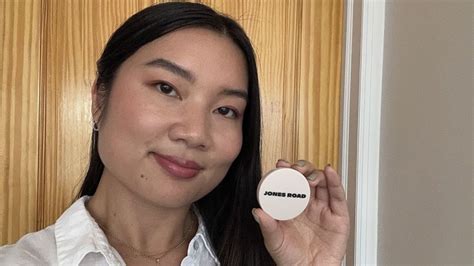 we tried the viral makeup brand jones road and here s what we thought cnn underscored reportwire