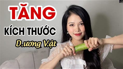 3 bài tập TĂNG KÍCH THƯỚC DƯƠNG VẬT vô cùng đơn giản Nữ hoàng tình