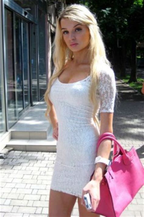 ロシアの売春婦がマジで可愛すぎる（画像） ポッカキット