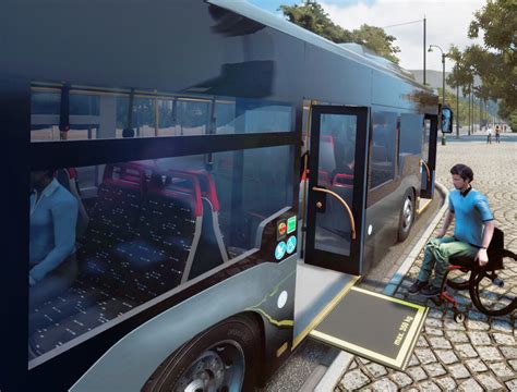 The internet is full of different types of games like bus simulator 18. Bus Simulator 18 Free Download - NexusGames