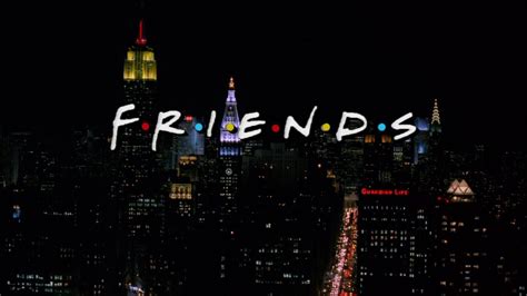 Friends Pc Wallpapers Wallpaper Cave