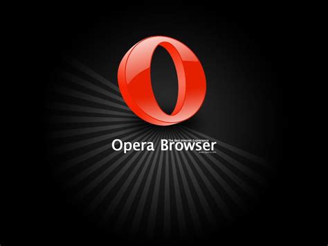 Скачать бесплатно Opera Опера на русском для Windows 1087xp