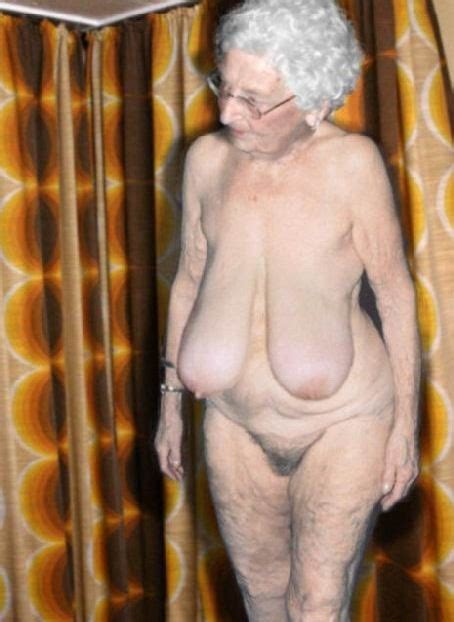 Very Old Amateur Grannies Showing Off Porn Pictures XXX Photos Sex Images PICTOA