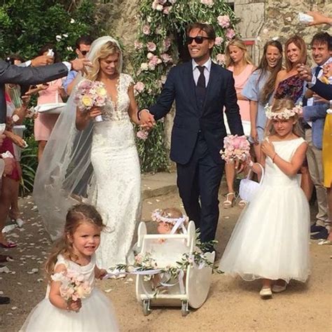MCBloom | On The way back from A perfect wedding Spain ...