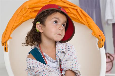 Tips If Your Child Wont Wear Their Cochlear Implant Audio Processor
