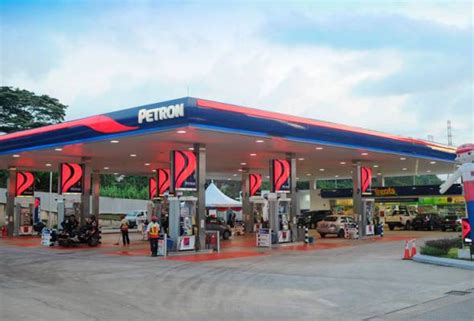 Petron fuel international sdn bhd (formerly known as exxonmobil malaysia sdn bhd); Akhirnya Petron buka mulut - Bisnes