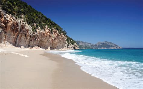top five secluded beaches in italy it s all about italy