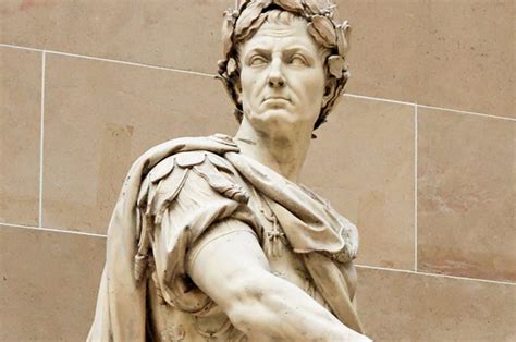 Julius Caesars Scandalous Sex Life Walks Inside Rome