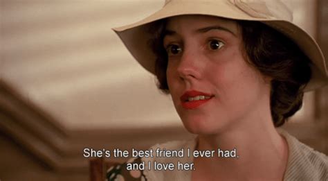 Movie Quote Fried Green Tomatoes 1991 Fried Green Tomatoes Movie