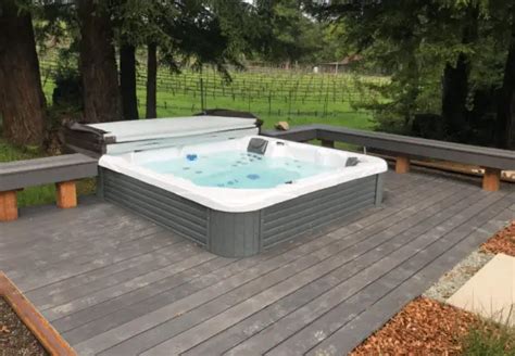 Things To Think About When Buying A Hot Tub Home Guide Guru