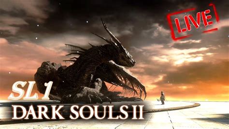 Dark Souls 2 Sl1 Parte 7 Youtube